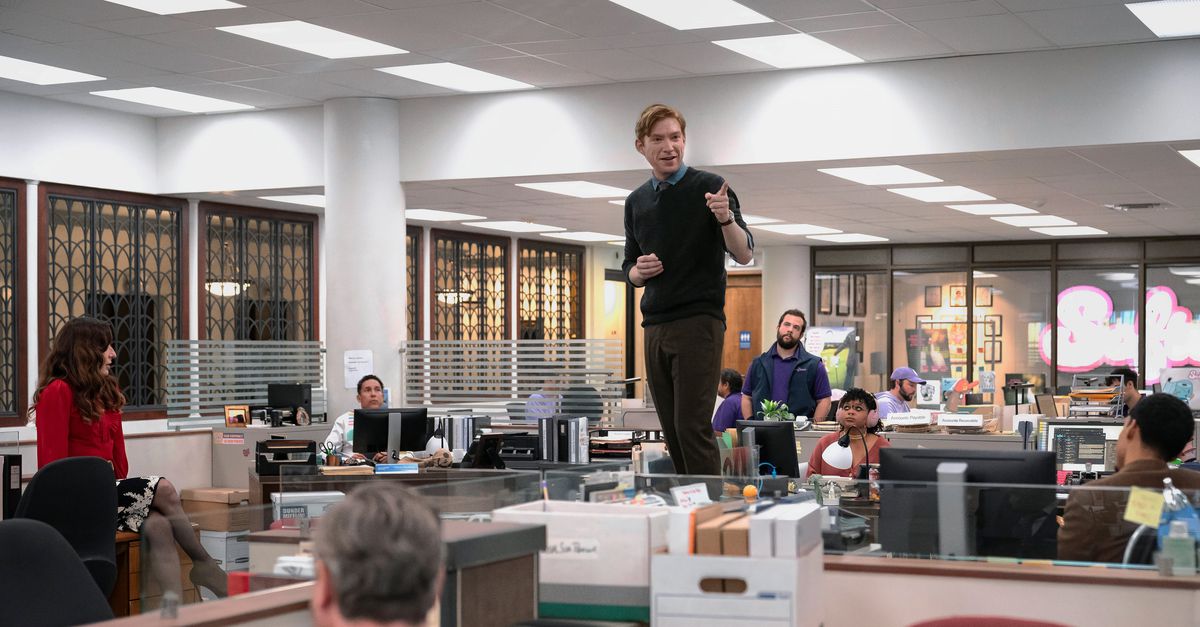 Alles over 'The Paper', de nieuwe spin-off van de Amerikaanse versie van 'The Office'