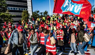 Toezichthouders FNV naar de rechter