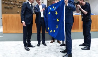 Opinie | Hoe lastig te verkopen ook, de EU moet groter