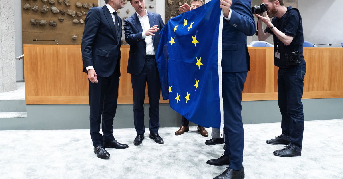 Opinie | Hoe lastig te verkopen ook, de EU moet groter