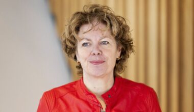 Ingrid Thijssen van VNO-NCW naar TU Delft als voorzitter College van Bestuur