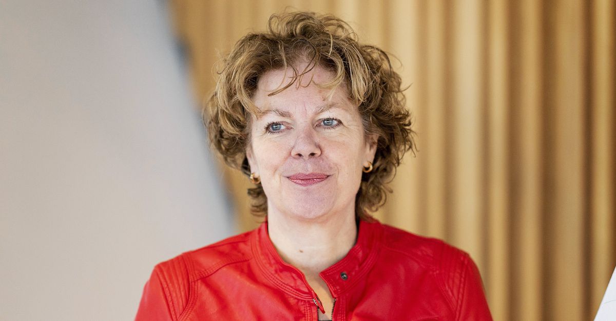 Ingrid Thijssen van VNO-NCW naar TU Delft als voorzitter College van Bestuur