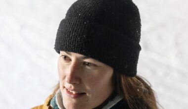 ‘Dankzij onze scheurkaarten kunnen we de toekomst van het ijs van Antarctica beter voorspellen’