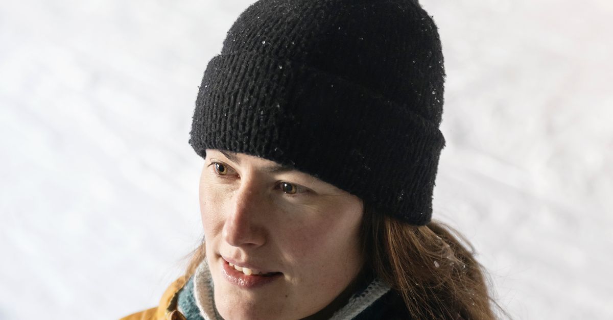 ‘Dankzij onze scheurkaarten kunnen we de toekomst van het ijs van Antarctica beter voorspellen’