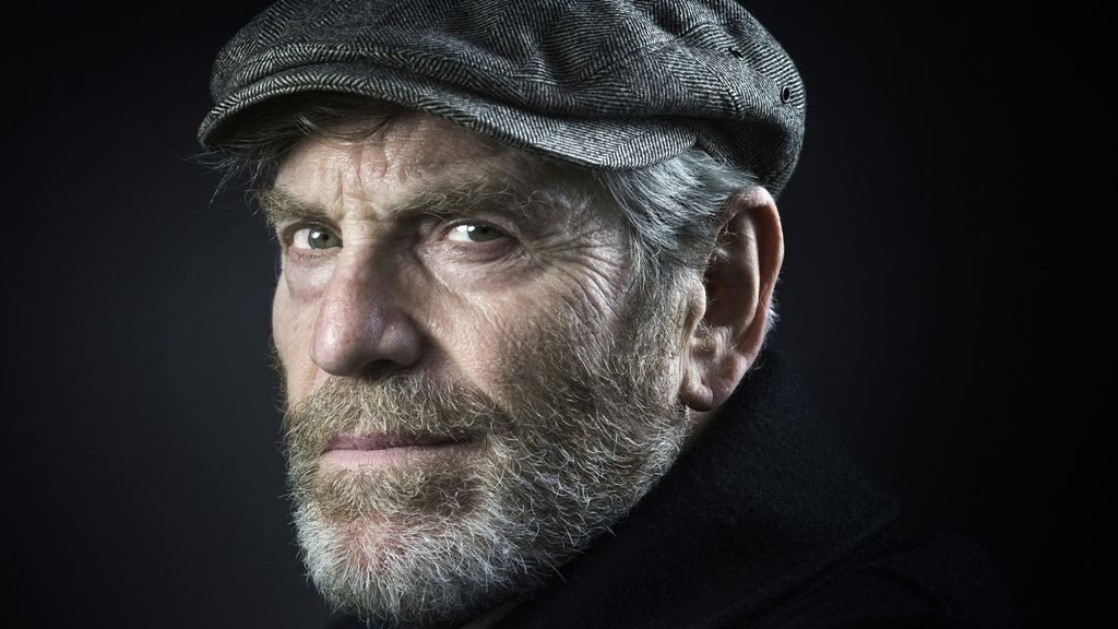 Franse acteur Tchéky Karyo, schurk uit Bad Boys, overleden