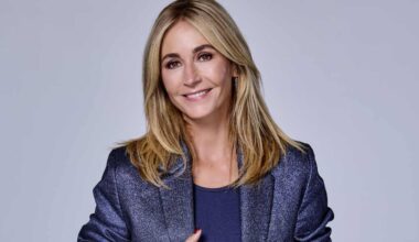 Het programma So You Think You Can Dance komt terug