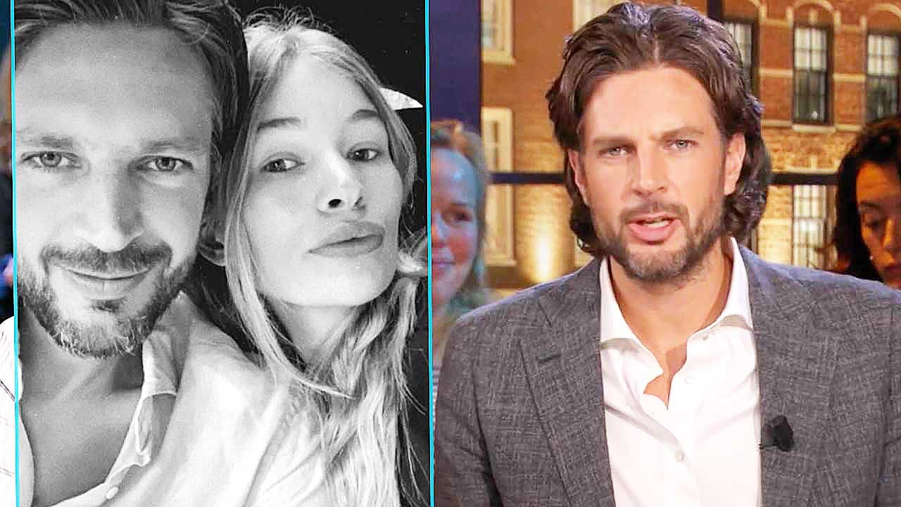 Renze Klamer en Hannah