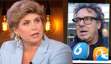 Angela de Jong aangepakt na Borsato-bash: ‘Populariteit tanende’ - Mediacourant.nl