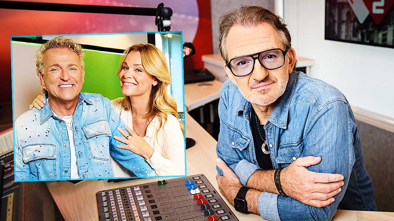 Gordon, Froukje de Both en Jeroen van Inkel