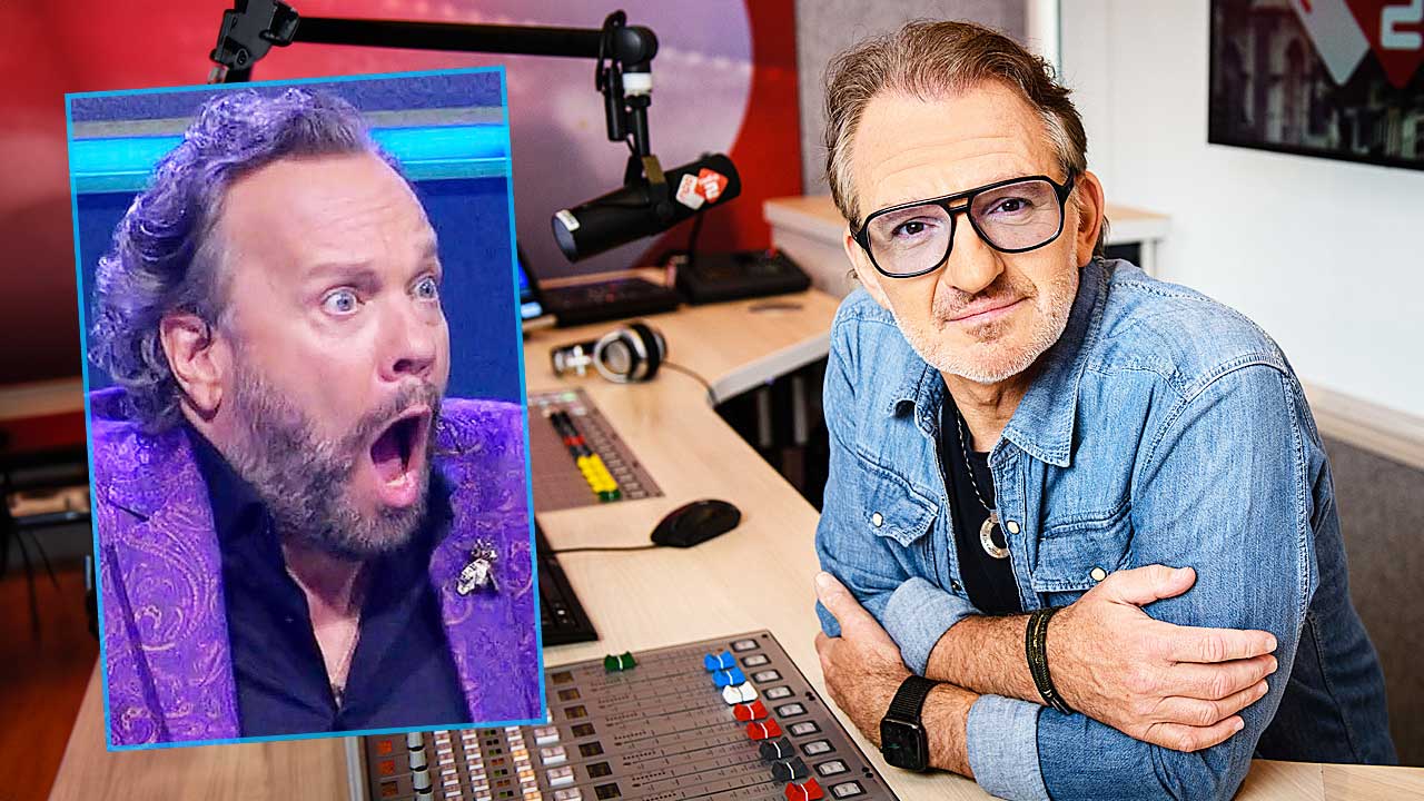 Carlo Boszhard en Jeroen van Inkel