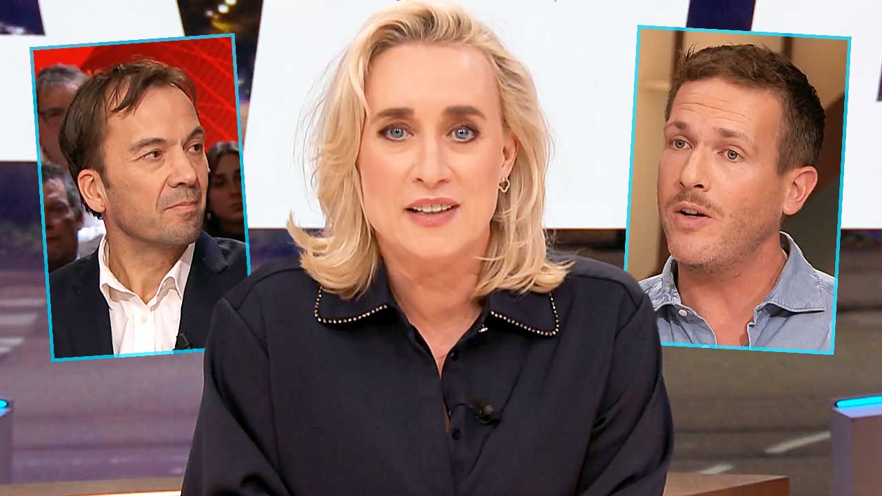 Pieter Klok, Eva Jinek en Tom van 't Einde