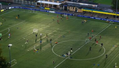 Strijd tegen beweegarmoede niet erg succesvol: in de grote steden is alsmaar minder ruimte om te sporten