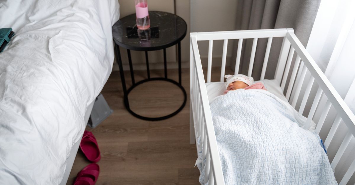 Personeelstekort in de kraamzorg treft kwetsbare gezinnen ‘onevenredig hard’, zegt Inspectie