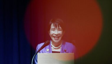 Japan en China botsen hard over Taiwan