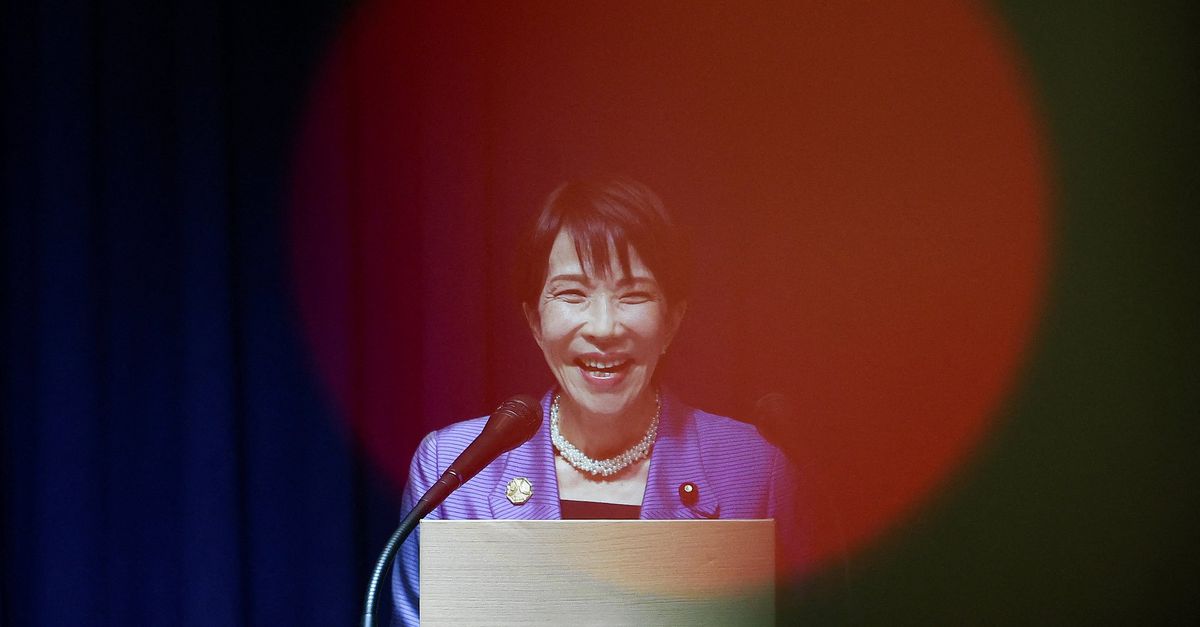 Japan en China botsen hard over Taiwan