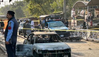 Bloedige aanslagen in New Delhi en Islamabad verhogen opnieuw spanningen in Zuid-Azië