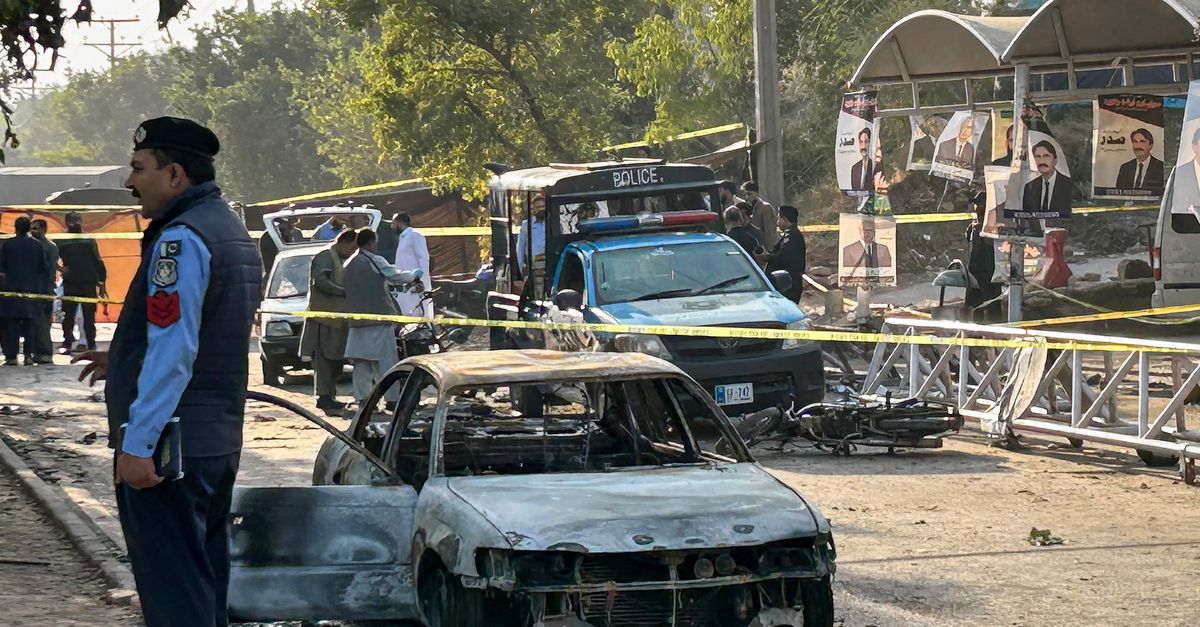 Bloedige aanslagen in New Delhi en Islamabad verhogen opnieuw spanningen in Zuid-Azië