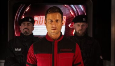 Glen Powell moest lang rijpen, nu is hij de opvolger van Tom Cruise