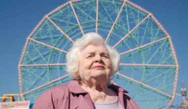 Recensie 'Eleanor The Great', het regiedebuut van Scarlett Johansson