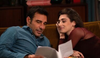 Recensie 'Follemente': daten vanuit het perspectief van de stemmen in je hoofd