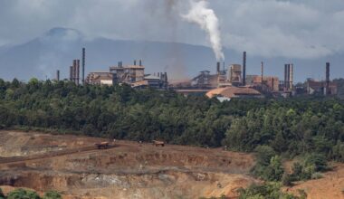 Interview milieuonderzoeker Krista Shennum: 'Door nikkelwinning voltrekt zich een ramp in Indonesië. Dat kan anders'