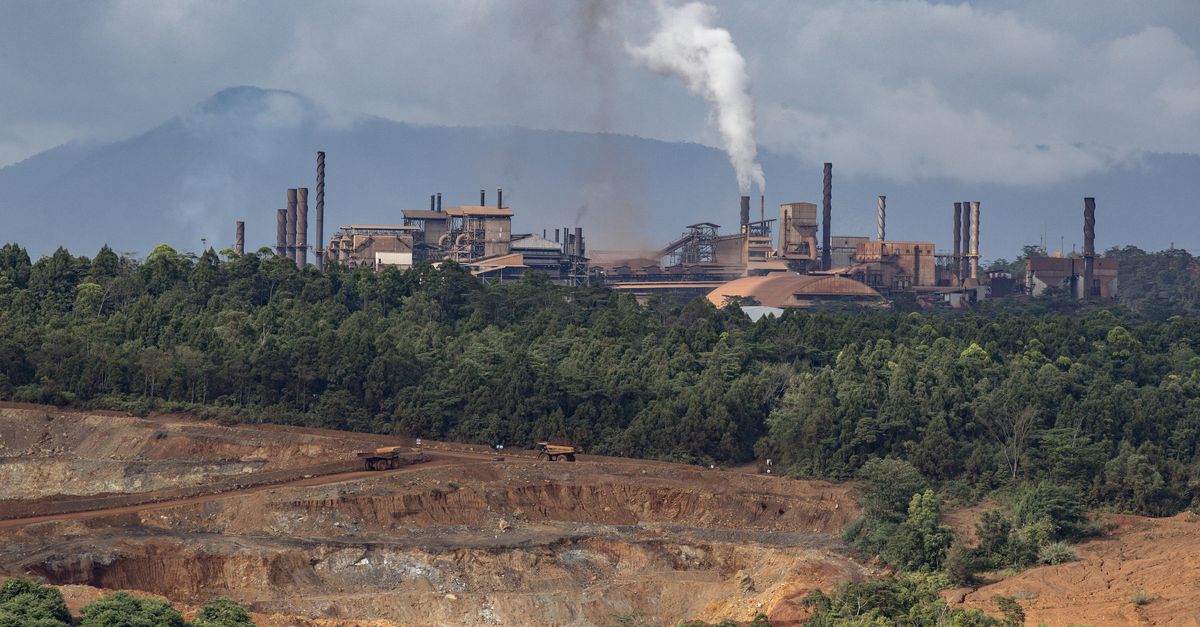 Interview milieuonderzoeker Krista Shennum: 'Door nikkelwinning voltrekt zich een ramp in Indonesië. Dat kan anders'