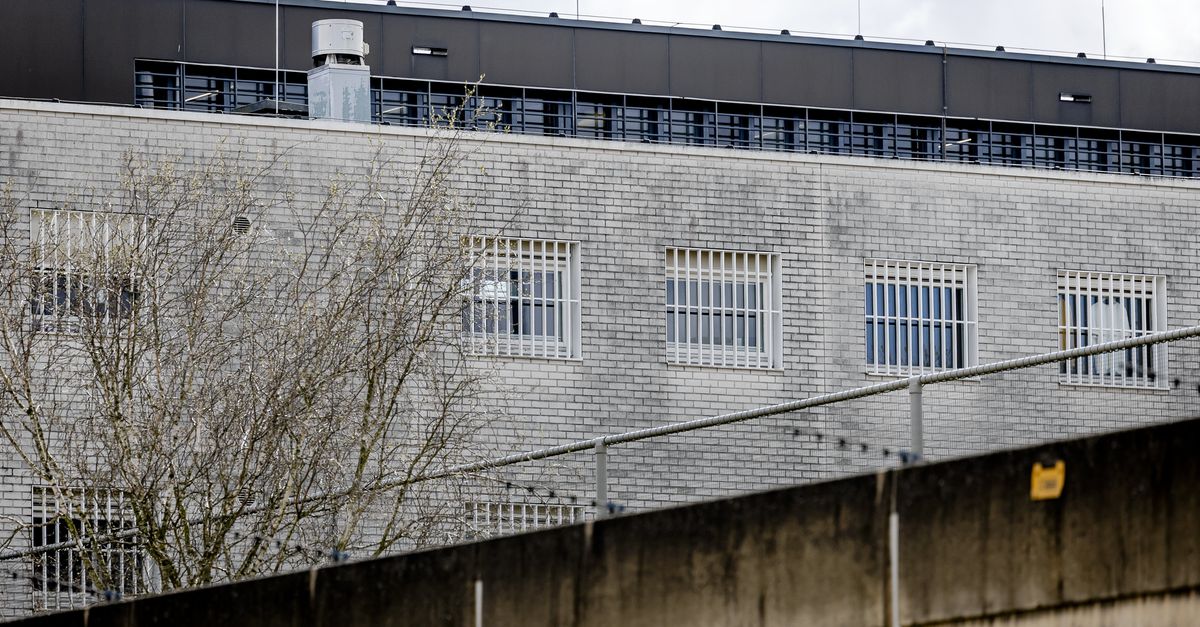 Verdachte (57) zedenzaak uit Schagen pleegde suïcide net voor zijn strafproces begon