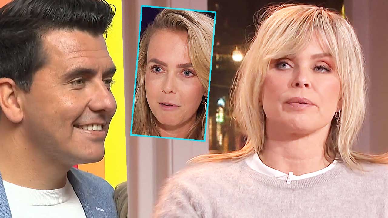 Jan Smit, Monique Smit en Bridget Maasland