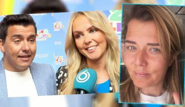 Jan Smit, Monique Smit en Jenny Smit