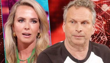 Monique Smit en Ronald Molendijk