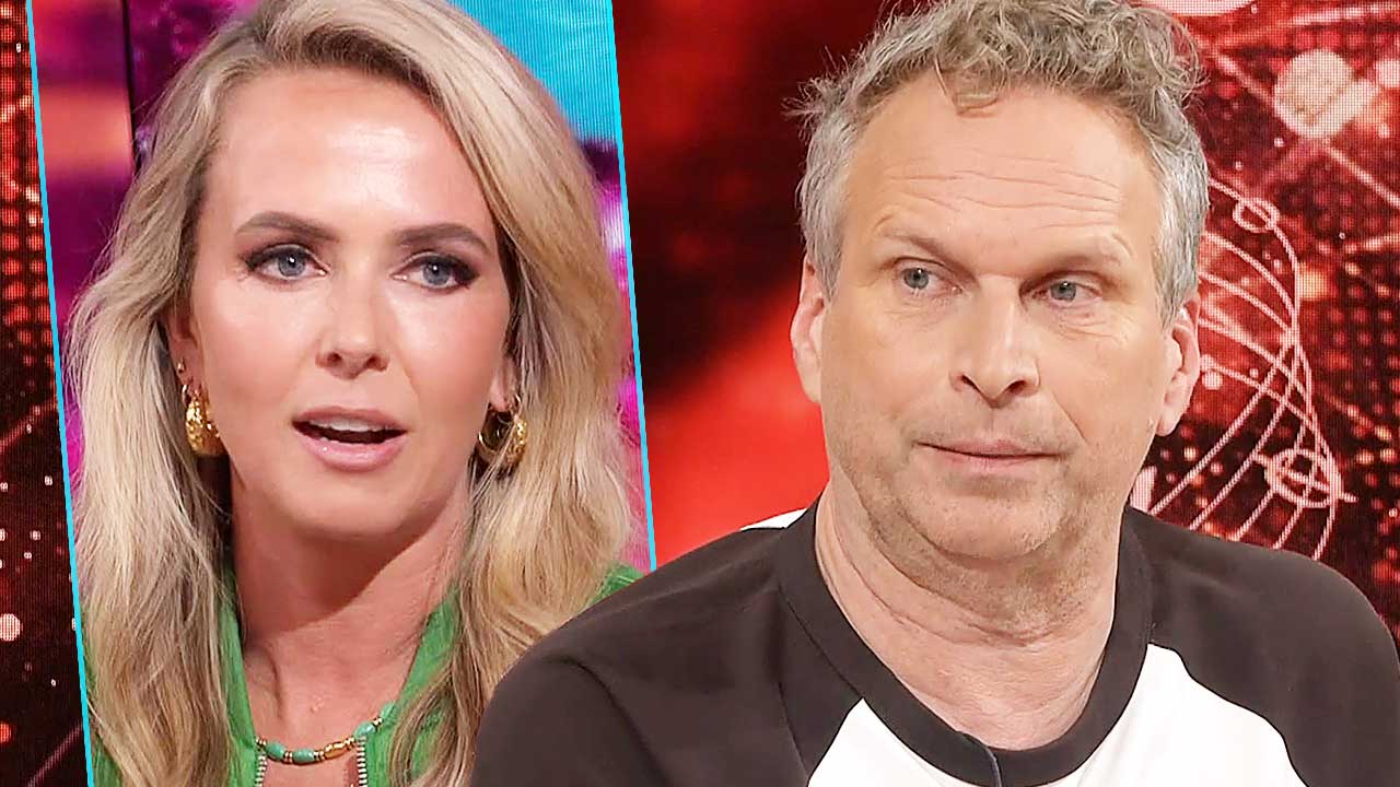 Monique Smit en Ronald Molendijk