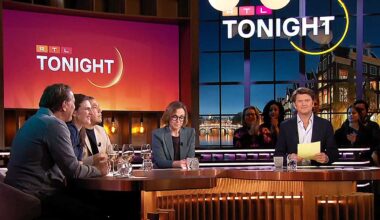 RTL Tonight