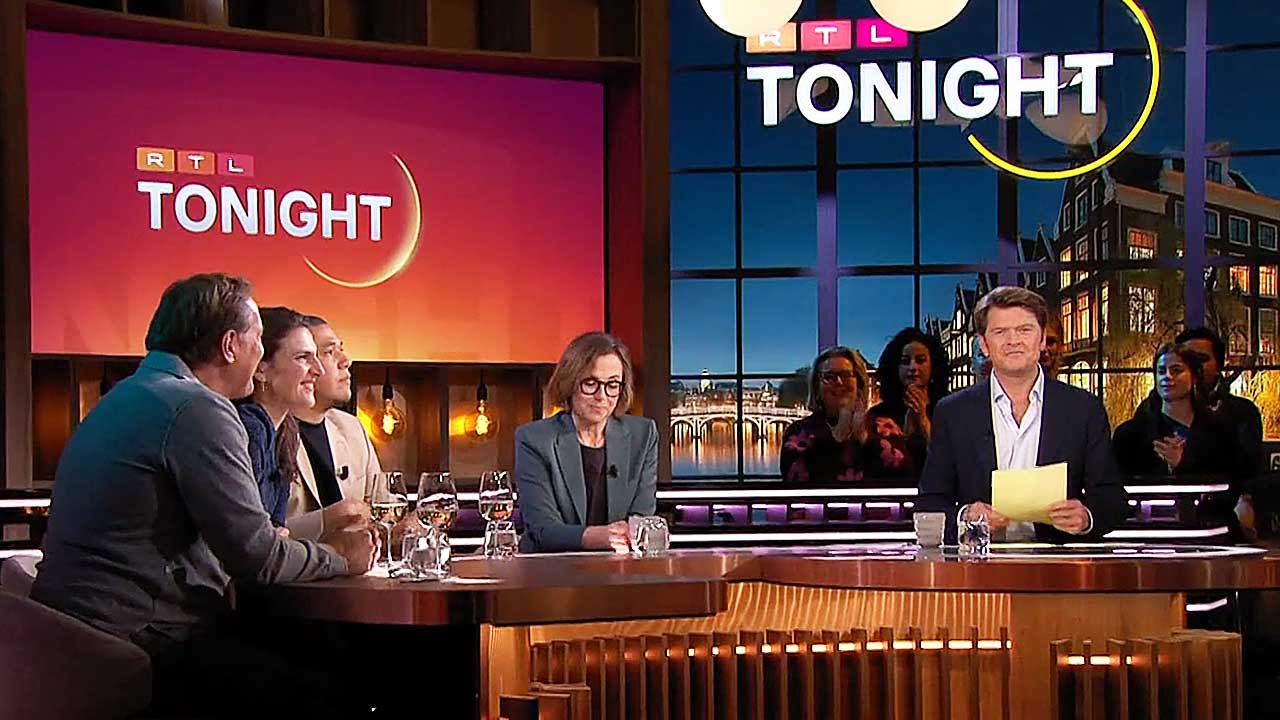 RTL Tonight