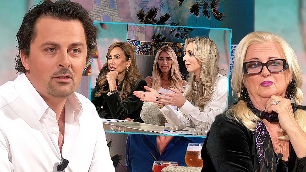 Mike en Monique Hansler