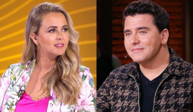 Jan Smit verwijdert liedjes van zijn zus van Spotify: “Ze weet heel goed waarom”