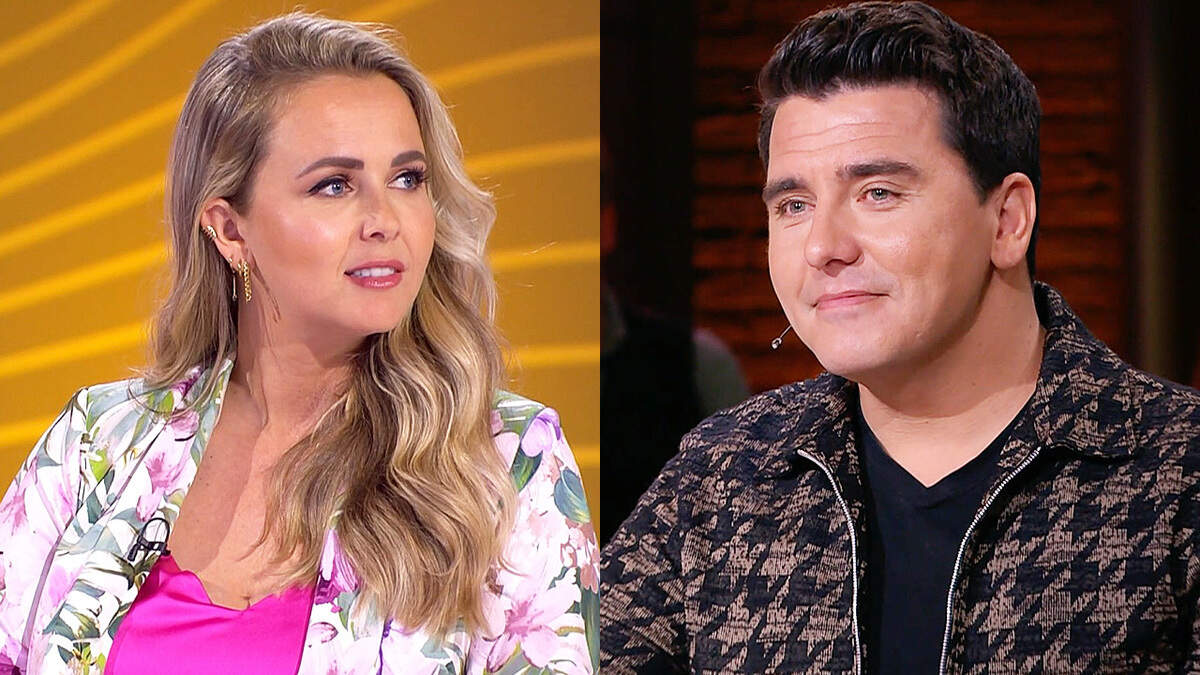 Jan Smit verwijdert liedjes van zijn zus van Spotify: “Ze weet heel goed waarom”