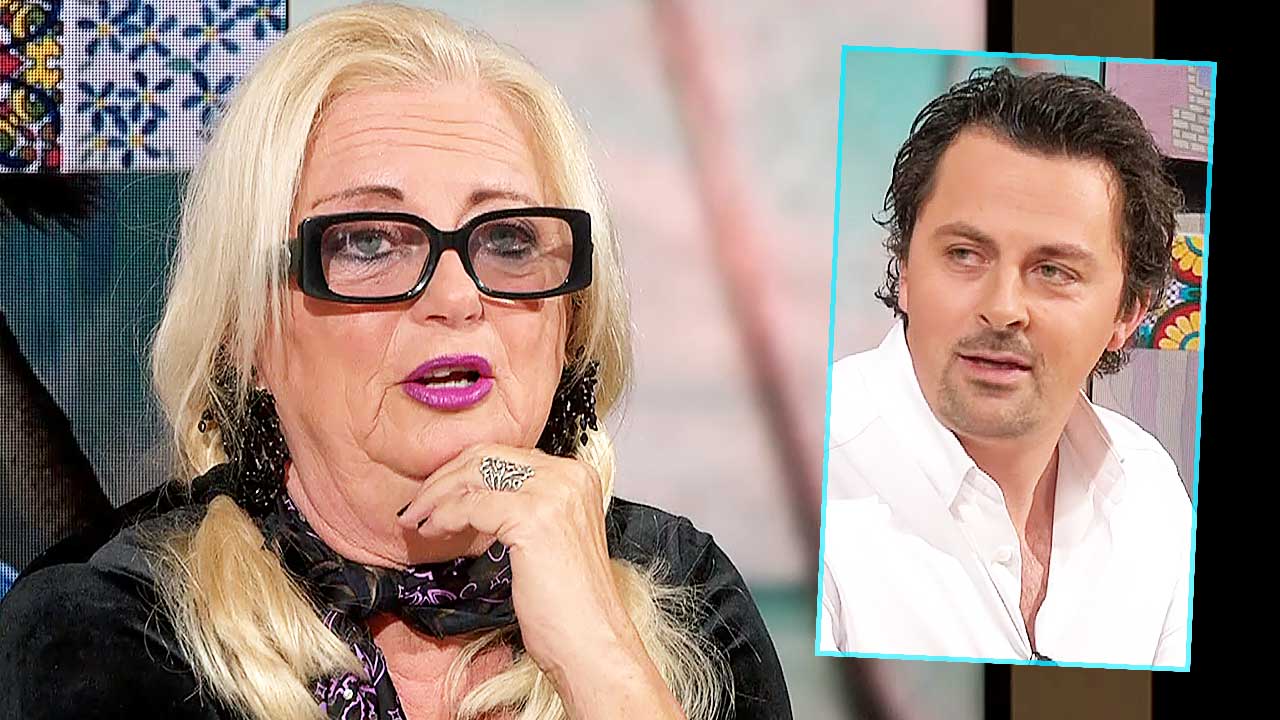 Monique en Mike Hansler