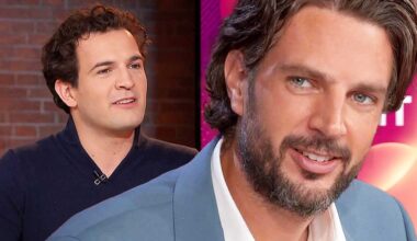 Rob Goossens en Renze Klamer