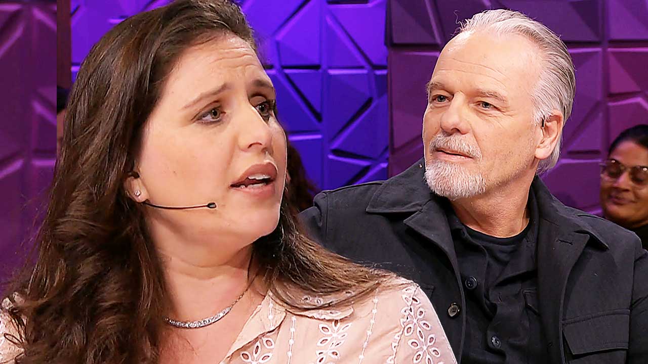 Ronit Palache en Wierd Duk