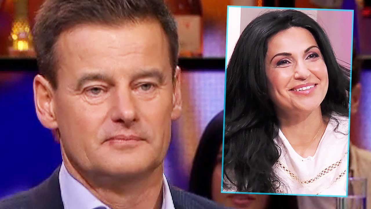 Wilfred en Lili Genee