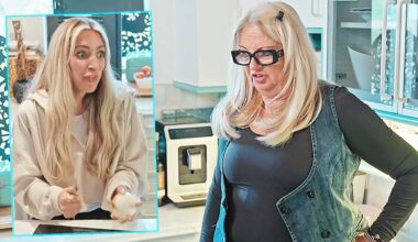 Denise van der Laan en Monique Hansler