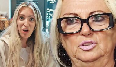 Denise van der Laan en Monique Hansler