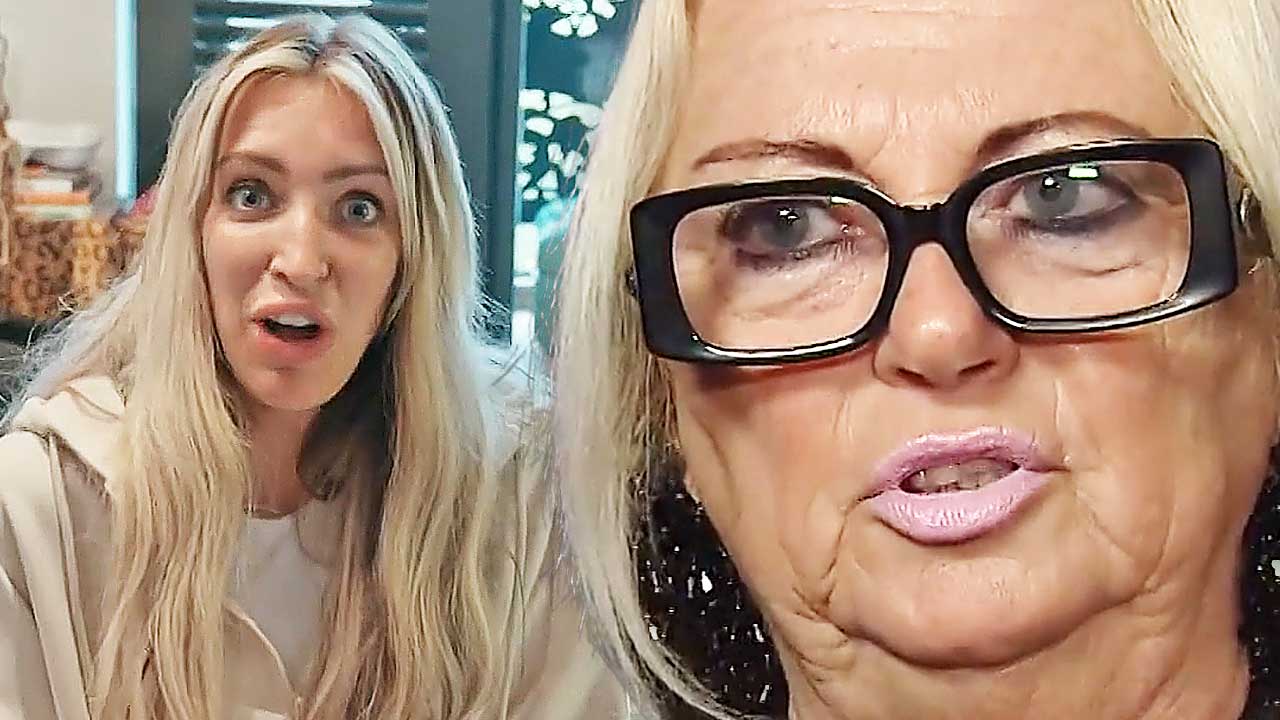 Denise van der Laan en Monique Hansler