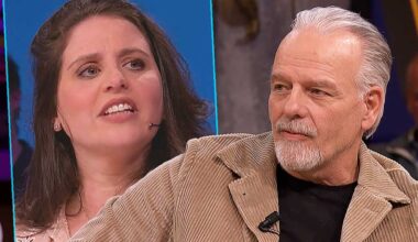 Ronit Palache en Wierd Duk