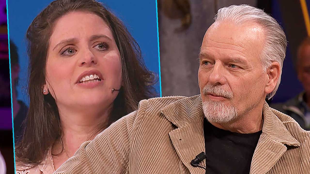 Ronit Palache en Wierd Duk