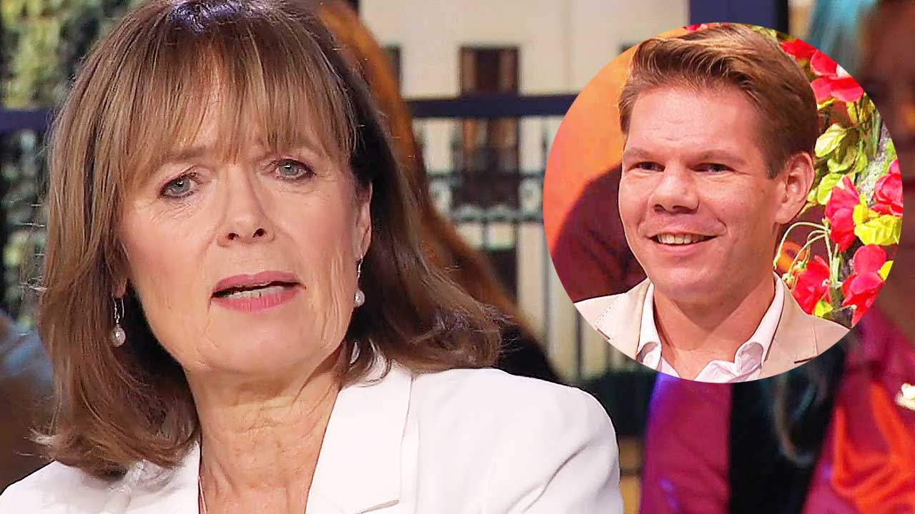 Saskia Belleman en Victor Vlam