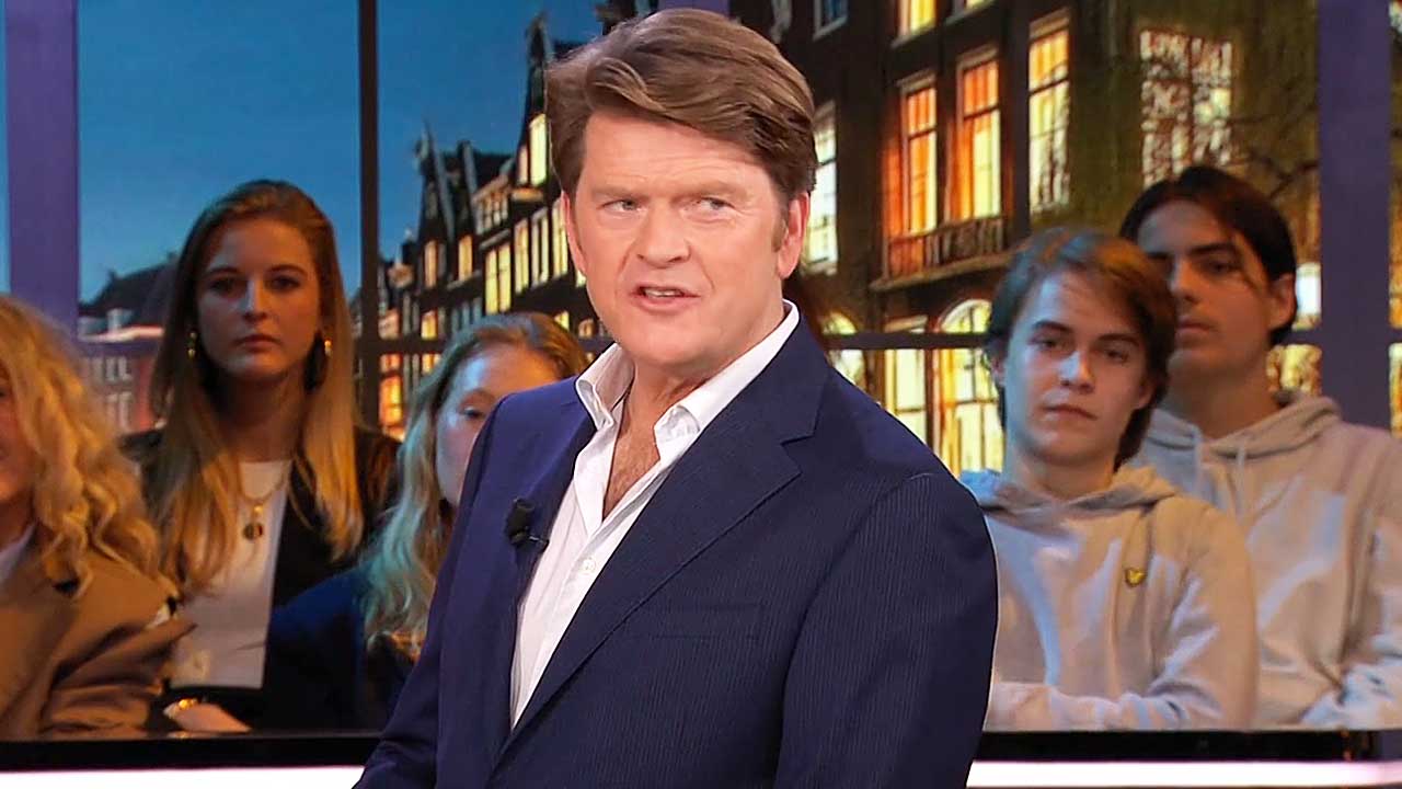 Beau van Erven Dorens