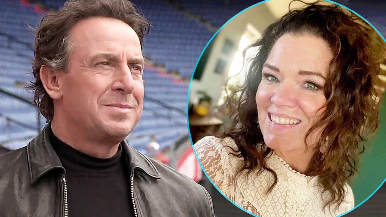 Marco Borsato en Nathalie Thielen
