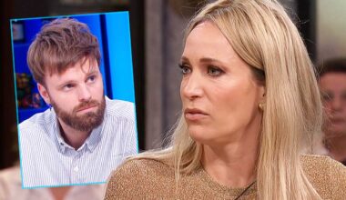 Tim Hofman en Hélène Hendriks