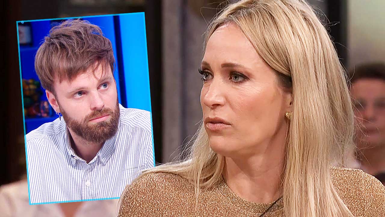 Tim Hofman en Hélène Hendriks